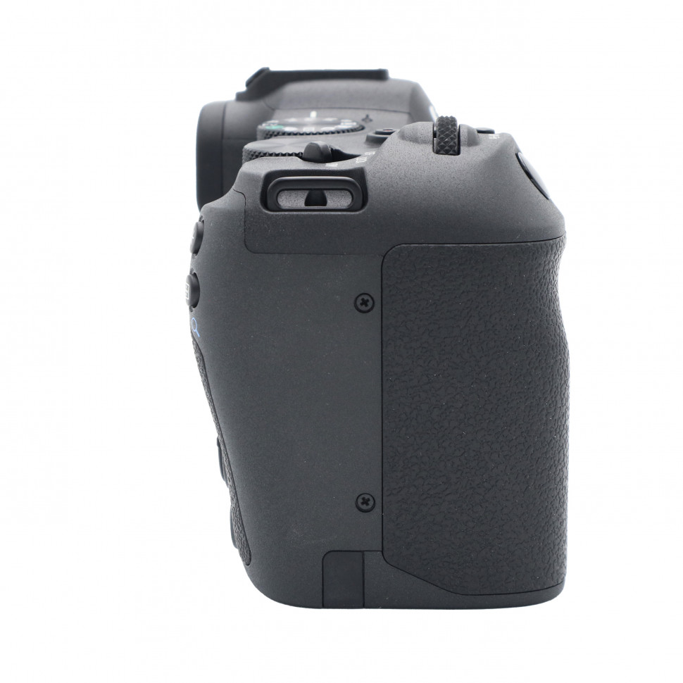 Canon EOS R8 (2.000 кадров)