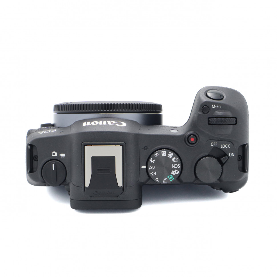 Canon EOS R8 (2.000 кадров)