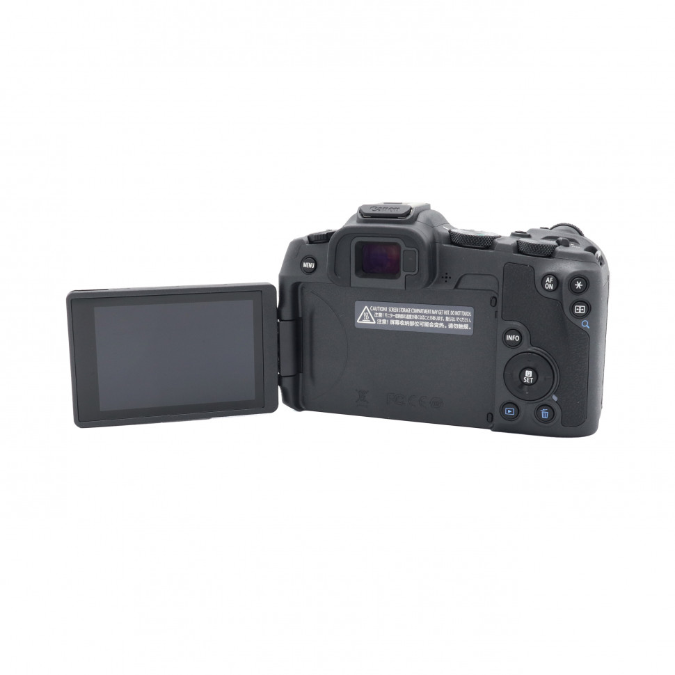 Canon EOS R8 (2.000 кадров)