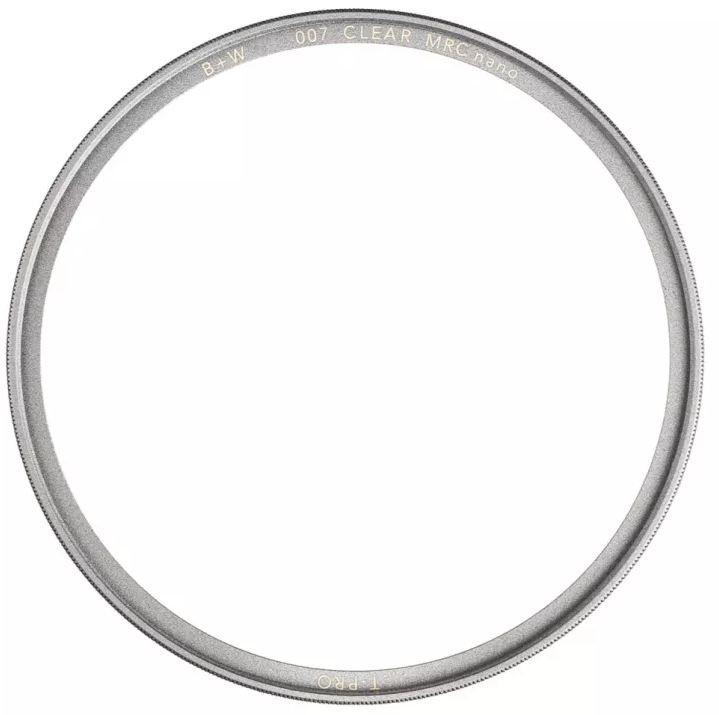 Светофильтр B+W T-Pro 007 Clear MRC nano 72 мм