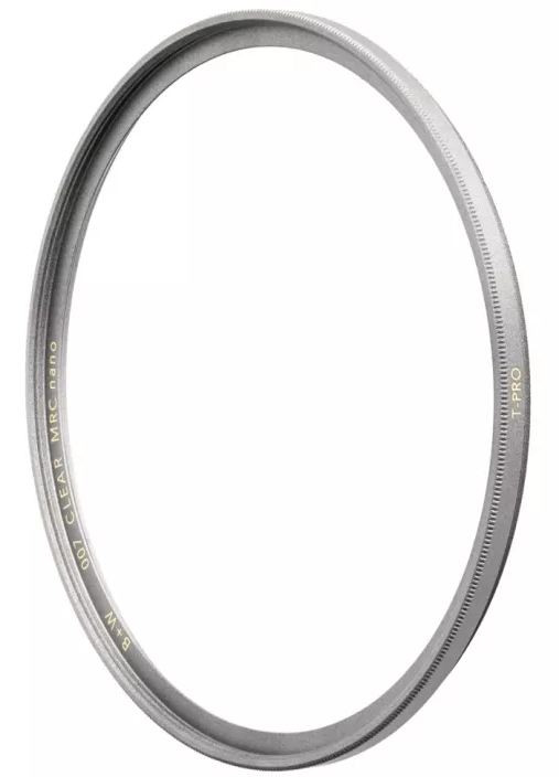 Светофильтр B+W T-Pro 007 Clear MRC nano 72 мм