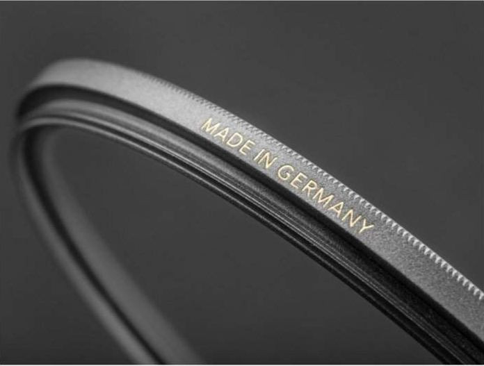 Светофильтр B+W T-Pro 007 Clear MRC nano 72 мм