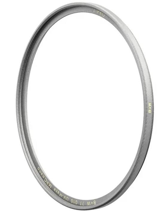 Светофильтр B+W T-Pro 010 UV-Haze MRC nano 77 мм