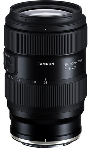 Объектив Tamron 35-100mm f/2.8 Di III VXD (A078) (Nikon Z)