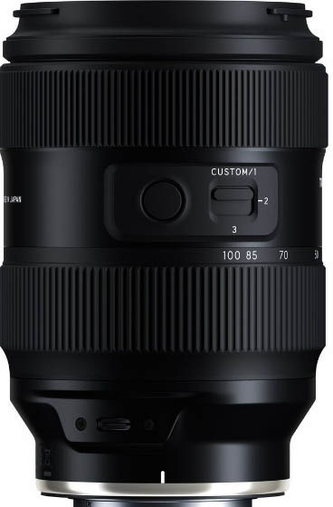 Объектив Tamron 35-100mm f/2.8 Di III VXD (A078) (Nikon Z)