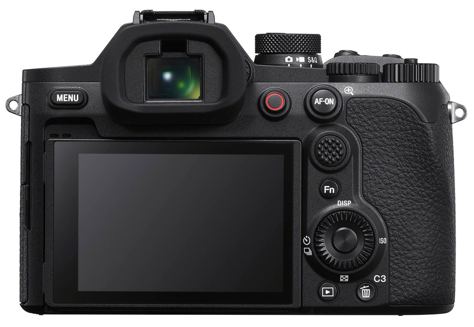 Sony DSX-RX10 M5 Black (without russian menu)
