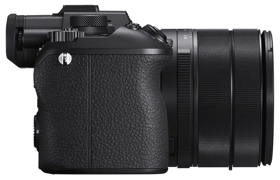 Sony DSX-RX10 M5 Black (without russian menu)