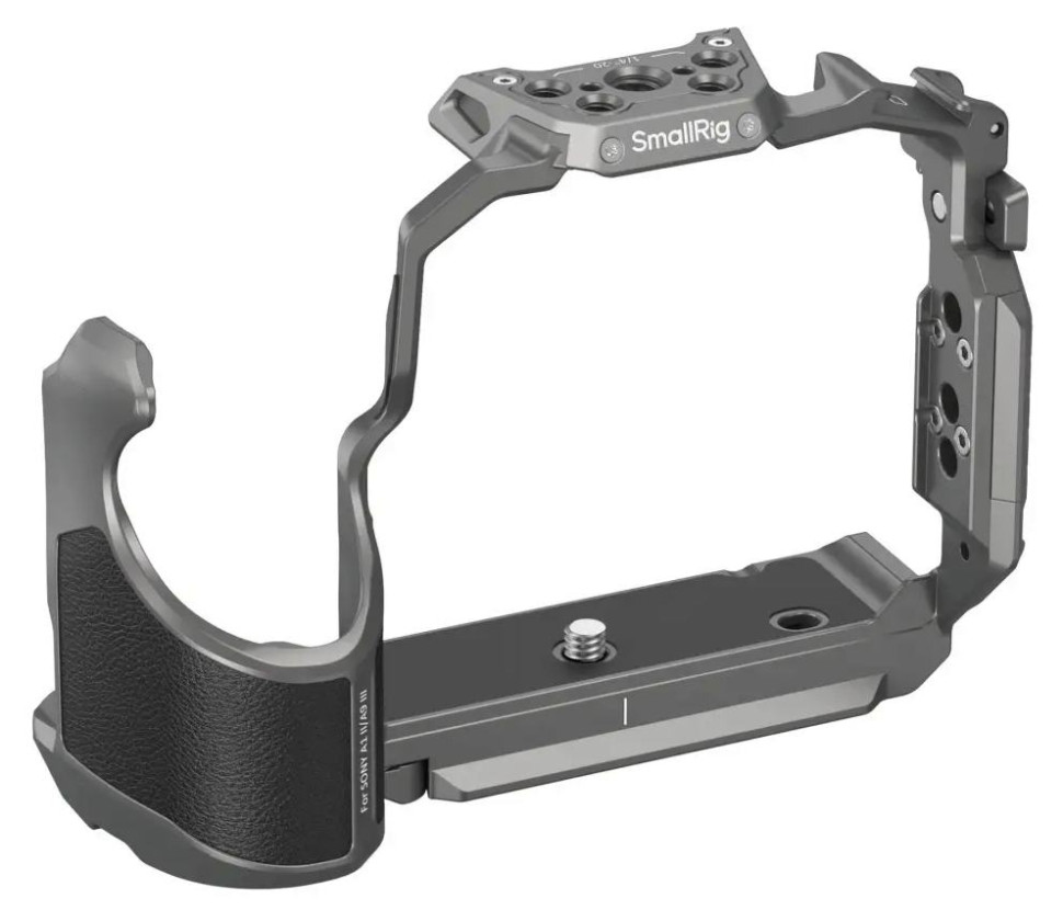 Клетка SmallRig 5187 для Sony A 1 II/A 9 III