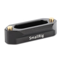 SmallRig 1409 Quick Release Safety Rail (46mm)