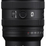 Sony FE 24-50mm f/2.8 G (SEL2450G)