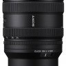 Sony FE 24-50mm f/2.8 G (SEL2450G)