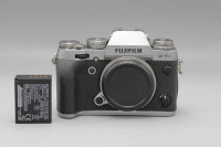 Fujifilm X-T1 (16.300 кадров)