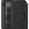 Sony ZV-E10 II body, черный