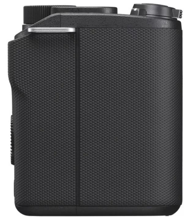 Sony ZV-E10 II body, черный