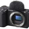 Sony ZV-E10 II body, черный
