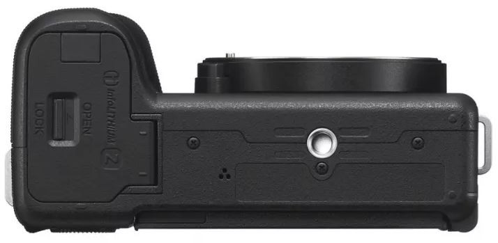 Sony ZV-E10 II body, черный