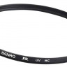 Светофильтр Benro PD UV WMC 62mm