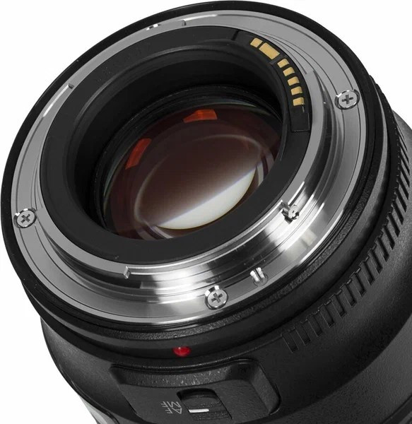 Canon EF 24mm f/1.4L II USM