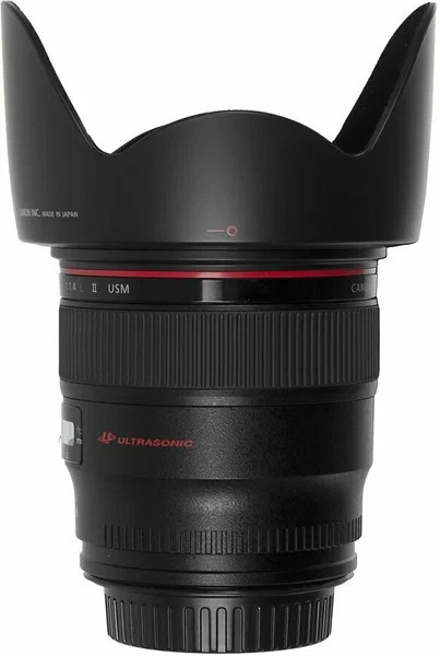 Canon EF 24mm f/1.4L II USM