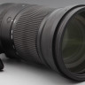 Sigma 150-600mm f/5-6.3 DG DN OS Sports L-Mount (состояние 5)