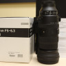 Sigma 150-600mm f/5-6.3 DG DN OS Sports L-Mount (состояние 5)