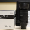 Sigma 150-600mm f/5-6.3 DG DN OS Sports L-Mount (состояние 5)