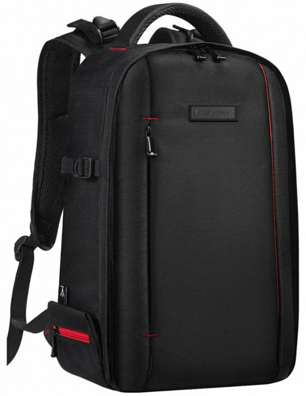 Рюкзак K&F Concept Beta 18L Чёрный