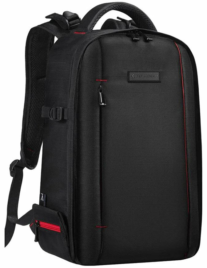 Рюкзак K&F Concept Beta 18L Чёрный
