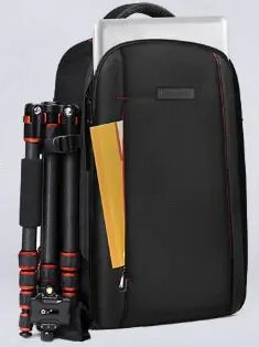Рюкзак K&F Concept Beta 18L Чёрный
