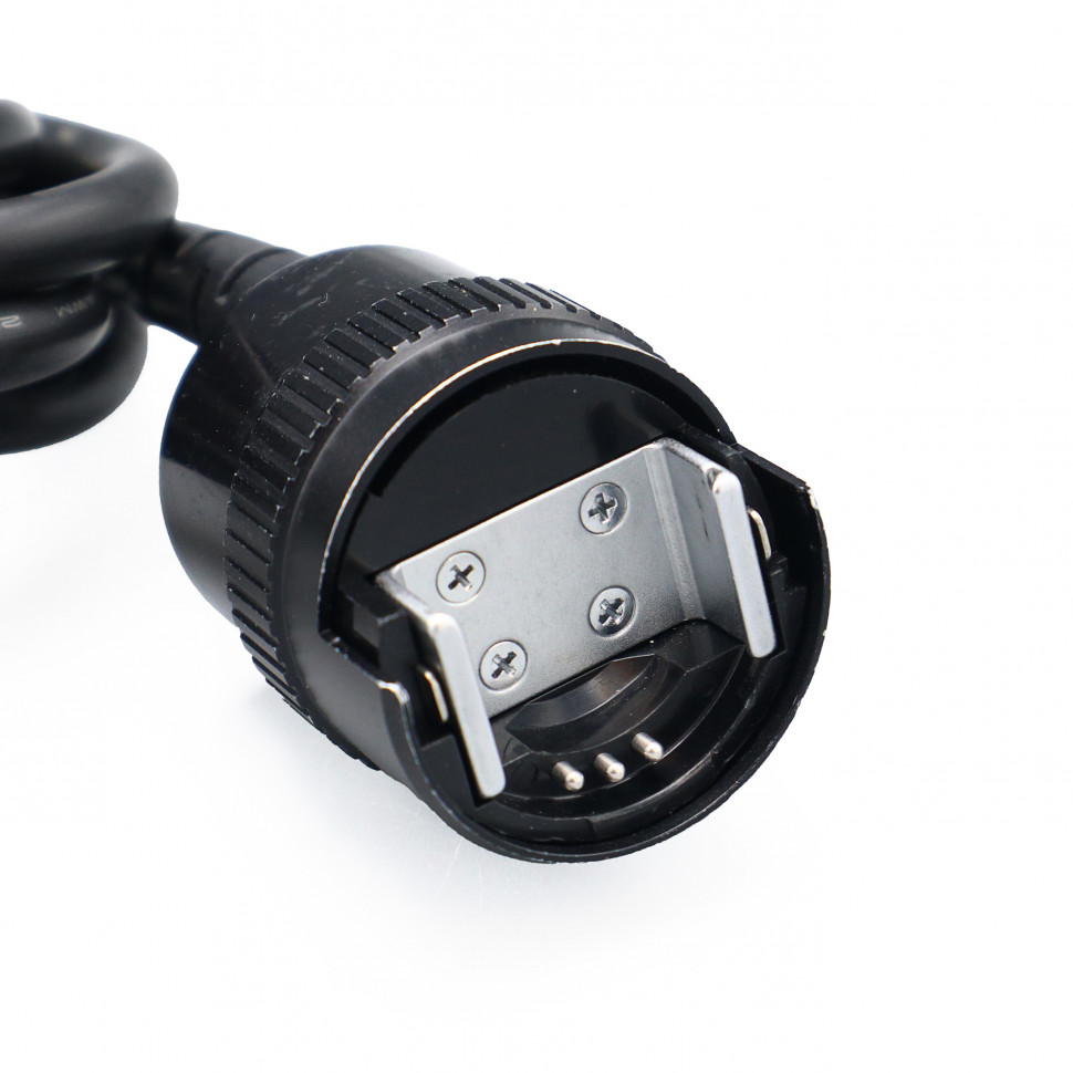 Синхрокабель Nikon SC-14 TTL для вспышки б/у