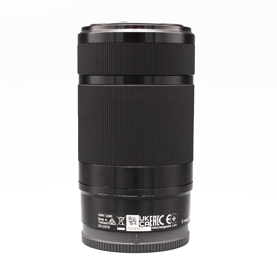 Sony 55-210mm f/4.5-6.3 E (сост. 5-)