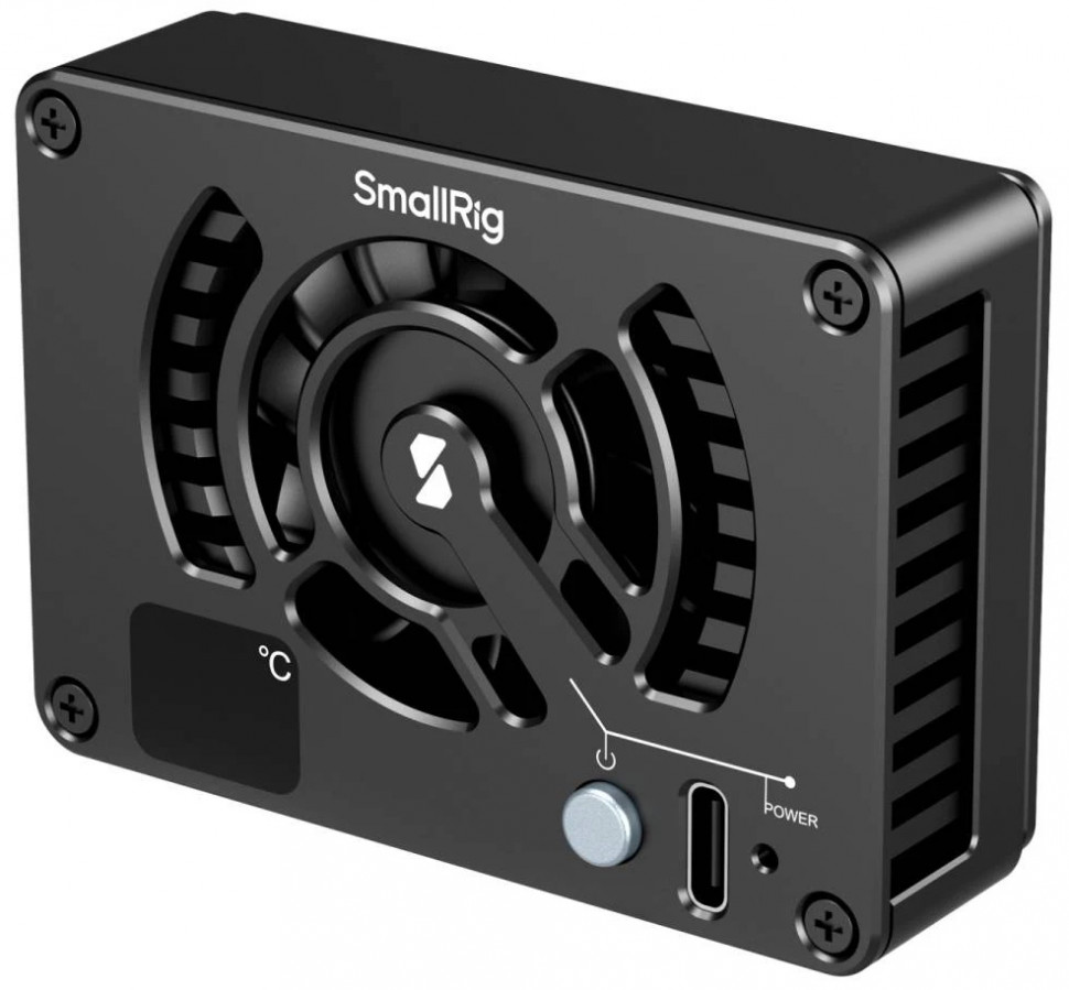 Система охлаждения SmallRig 4815 для Sony/Canon/Fujifilm