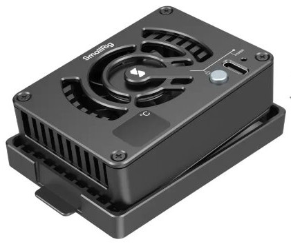 Система охлаждения SmallRig 4815 для Sony/Canon/Fujifilm