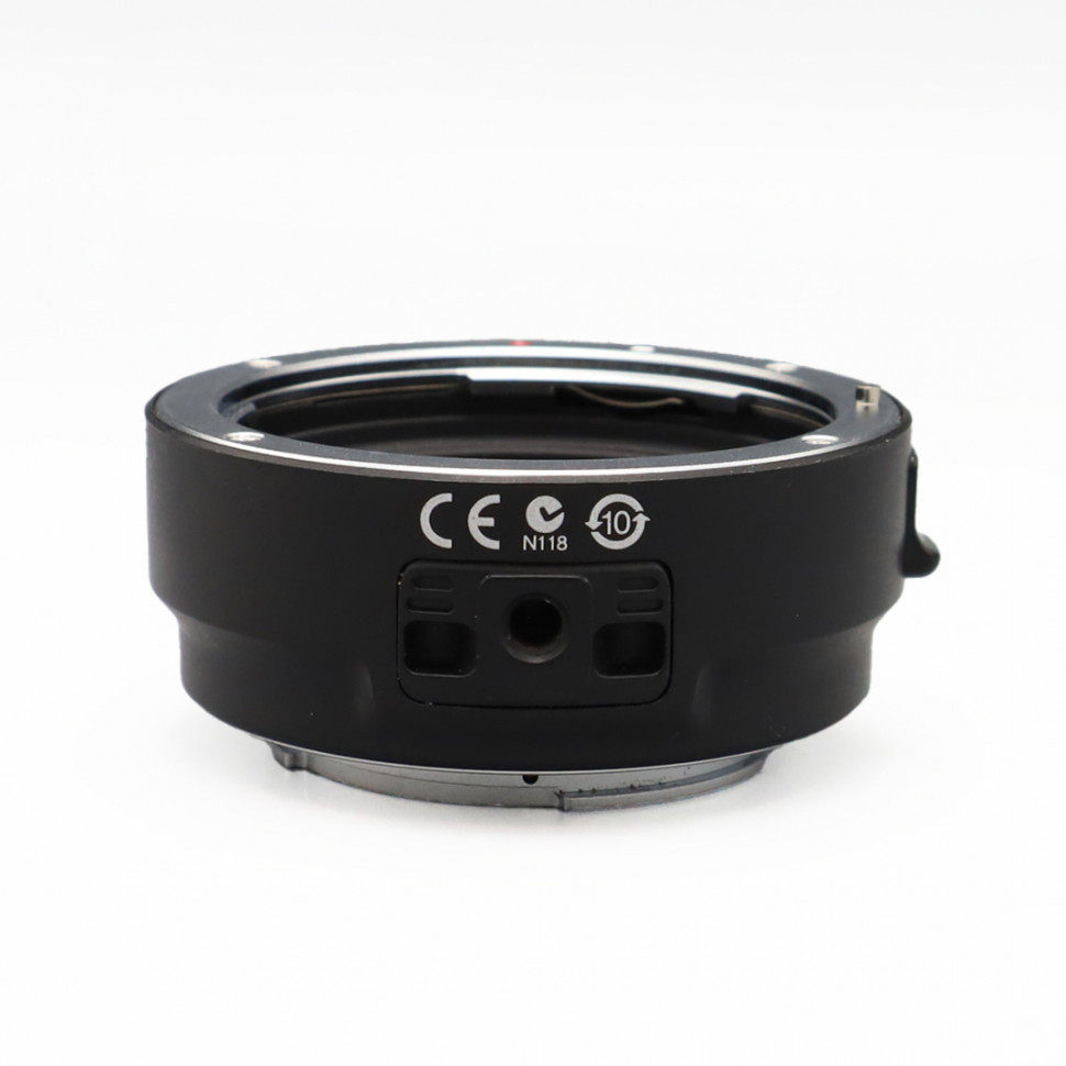 Адаптер Viltrox EF-EOS M (состояние 4)