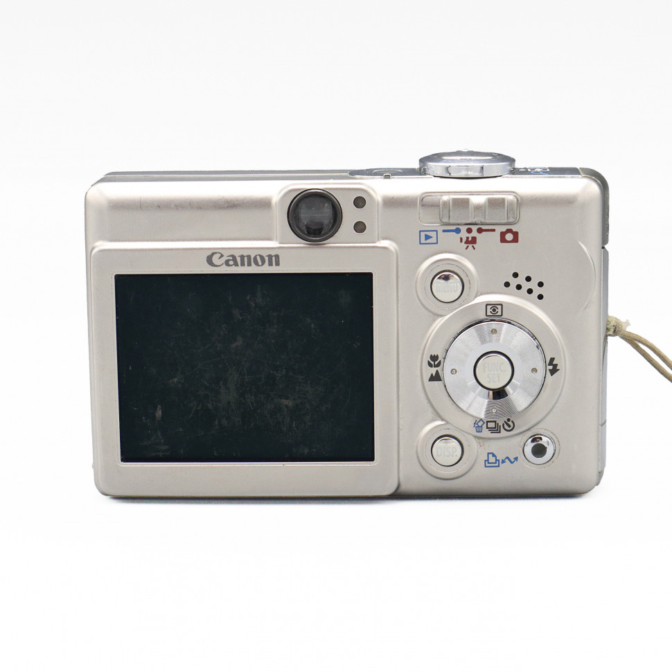 Canon IXUS 40 (сост 4)