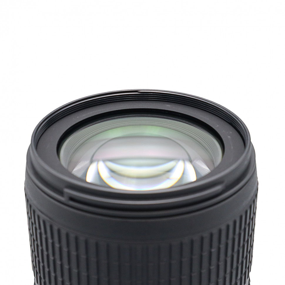 Nikkor AF-S 18-105mm f/3.5-5.6 G ED VR (like new)