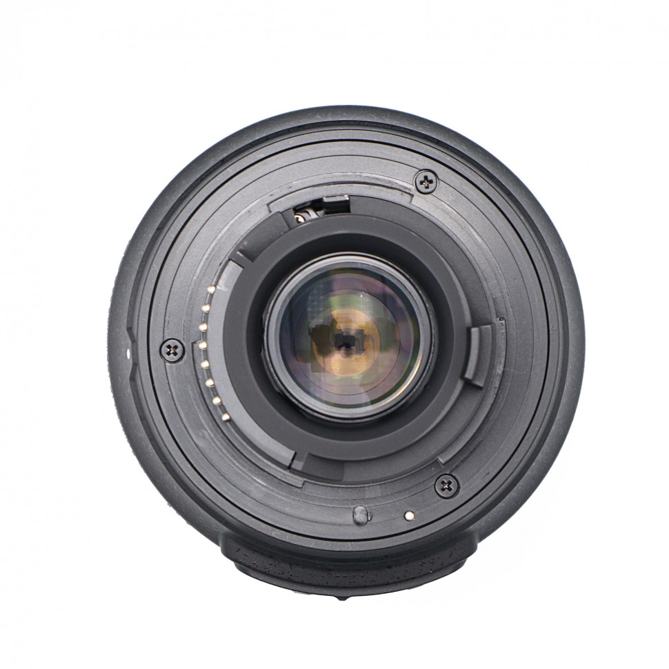 Nikkor AF-S 18-105mm f/3.5-5.6 G ED VR (like new)
