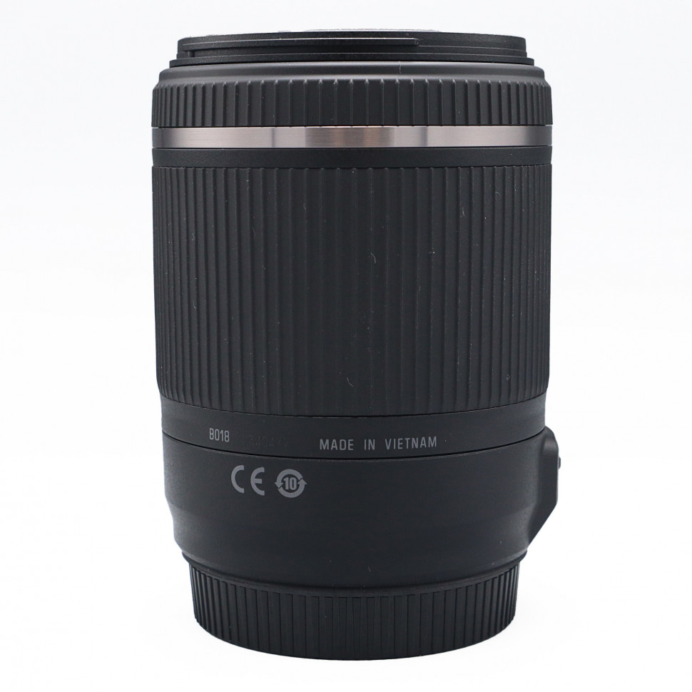 Tamron 18-200mm f/3.5-6.3 Di II VC Canon EF (состояние 5-)