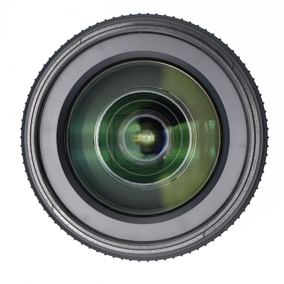 Tamron 18-200mm f/3.5-6.3 Di II VC Canon EF (состояние 5-)