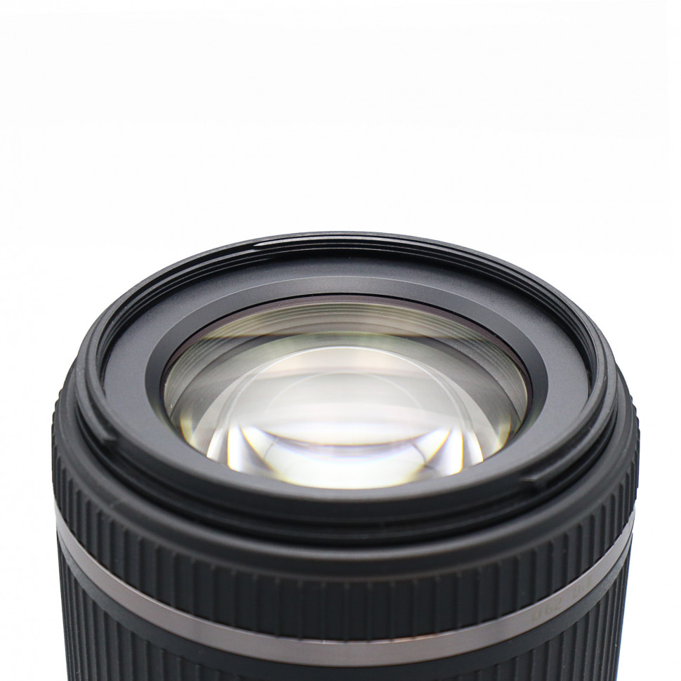 Tamron 18-200mm f/3.5-6.3 Di II VC Canon EF (состояние 5-)