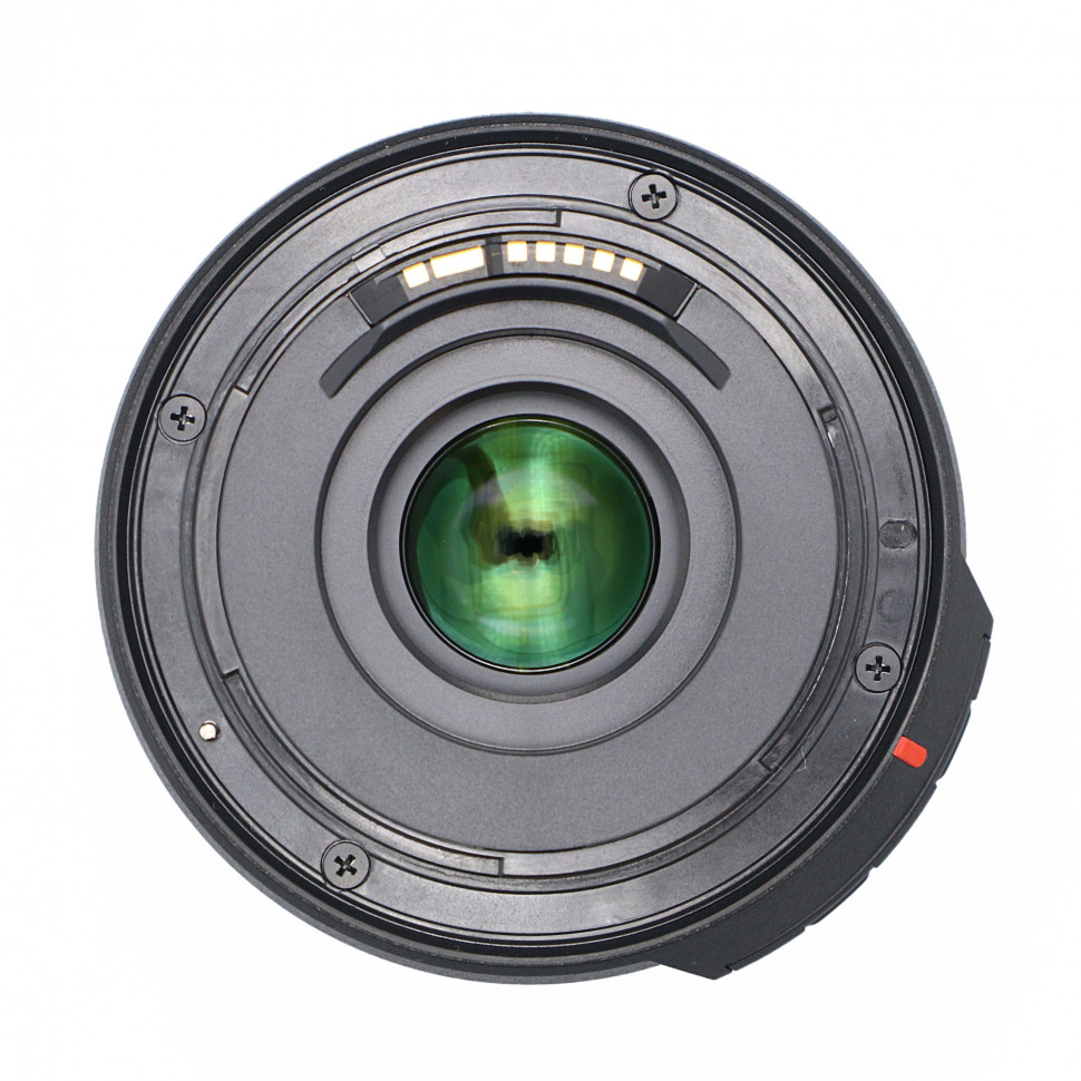 Tamron 18-200mm f/3.5-6.3 Di II VC Canon EF (состояние 5-)