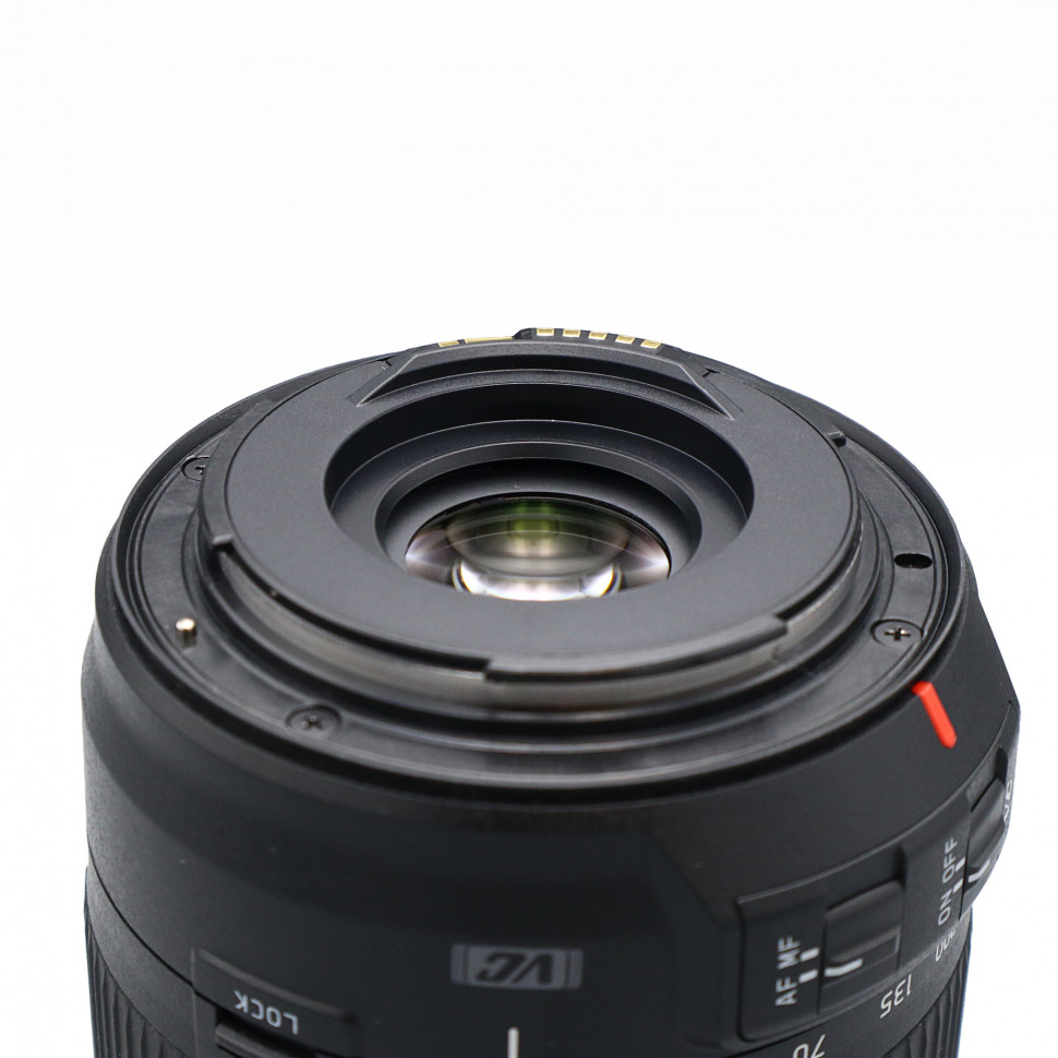 Tamron 18-200mm f/3.5-6.3 Di II VC Canon EF (состояние 5-)