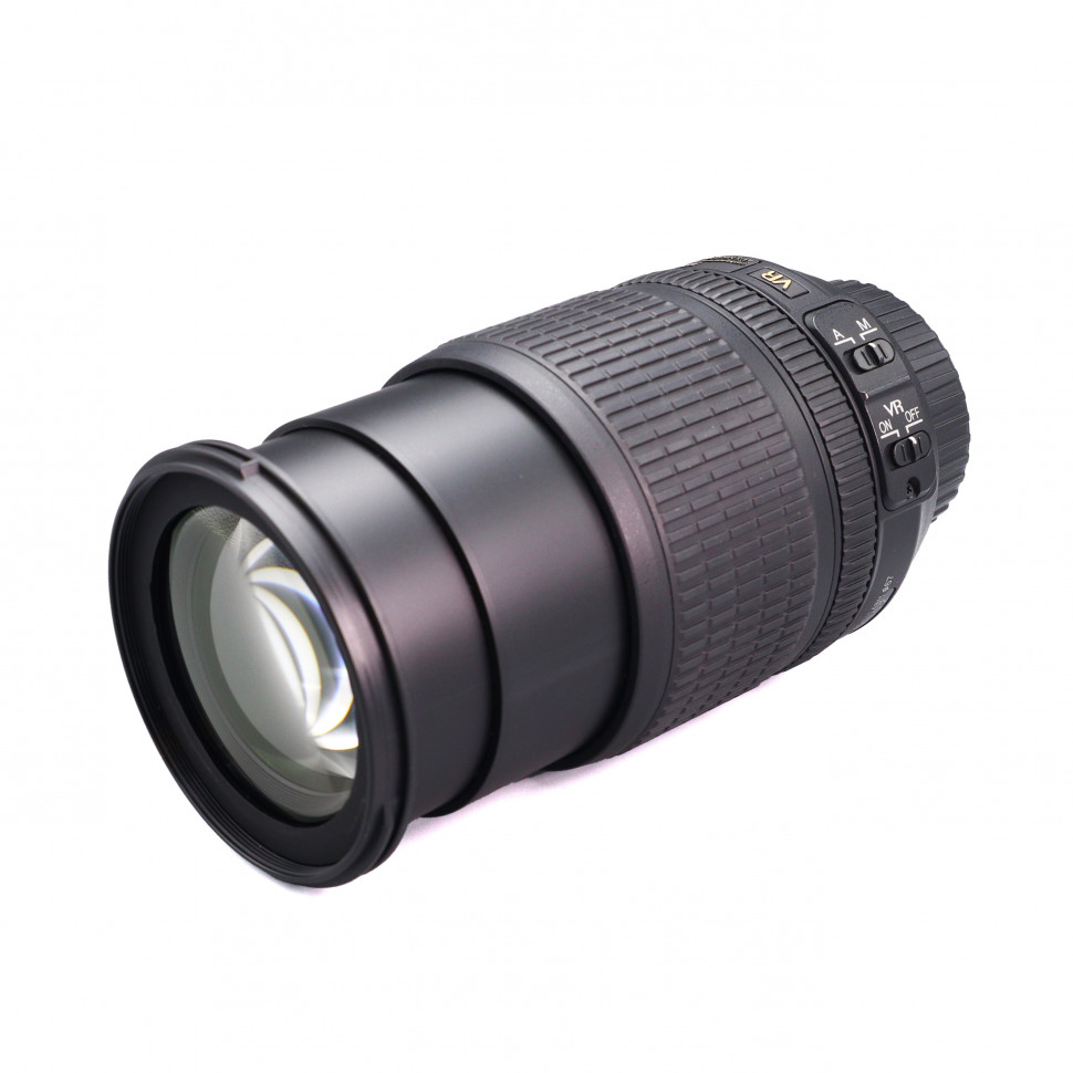 Nikon AF-S 18-105mm f/3.5-5.6 G ED VR (состояние 4)