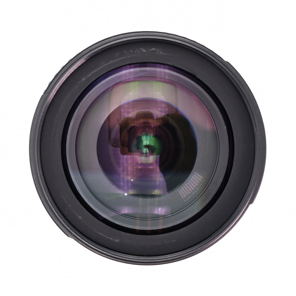 Nikon AF-S 18-105mm f/3.5-5.6 G ED VR (состояние 4)