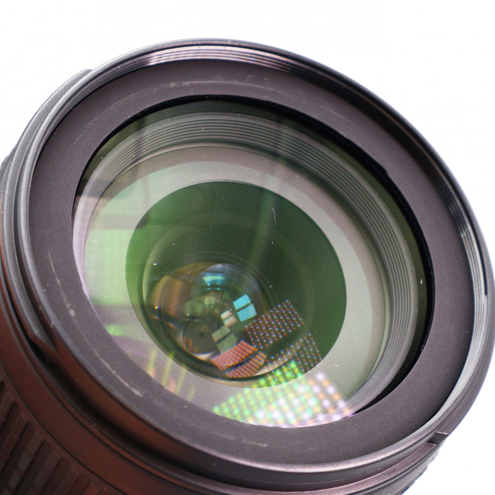 Nikon AF-S 18-105mm f/3.5-5.6 G ED VR (состояние 4)