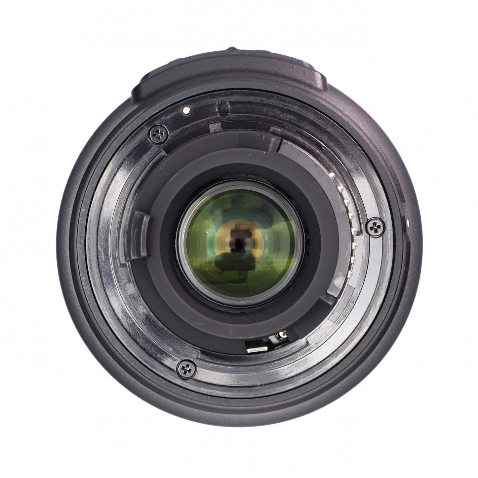 Nikon AF-S 18-105mm f/3.5-5.6 G ED VR (состояние 4)