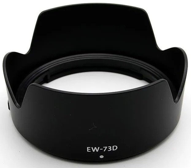 Бленда EW-73D для RF 28-70mm