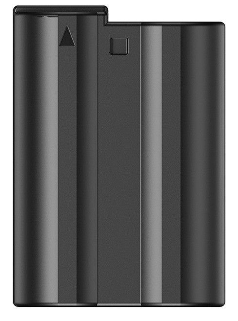 Два аккумулятора EN-EL15 + зарядное устройство SmallRig 3820B Два аккумулятора EN-EL15 + зарядное устройство SmallRig 3820B