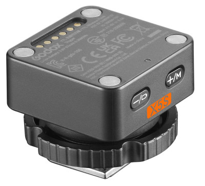 Радиосинхронизатор Godox X5S модуль для Sony