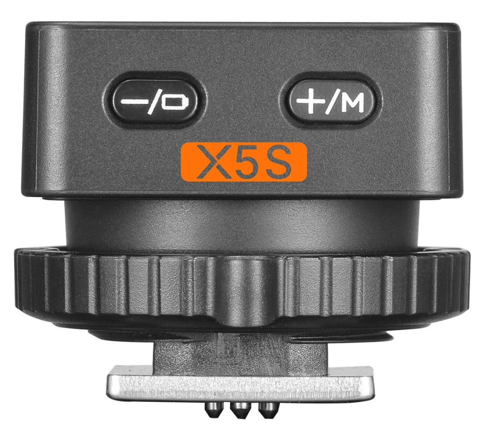 Радиосинхронизатор Godox X5S модуль для Sony